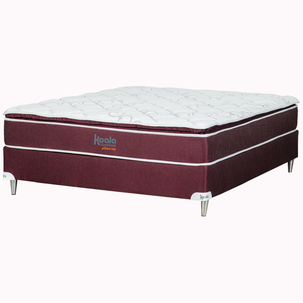 SUPERIOR PILLOW TOP